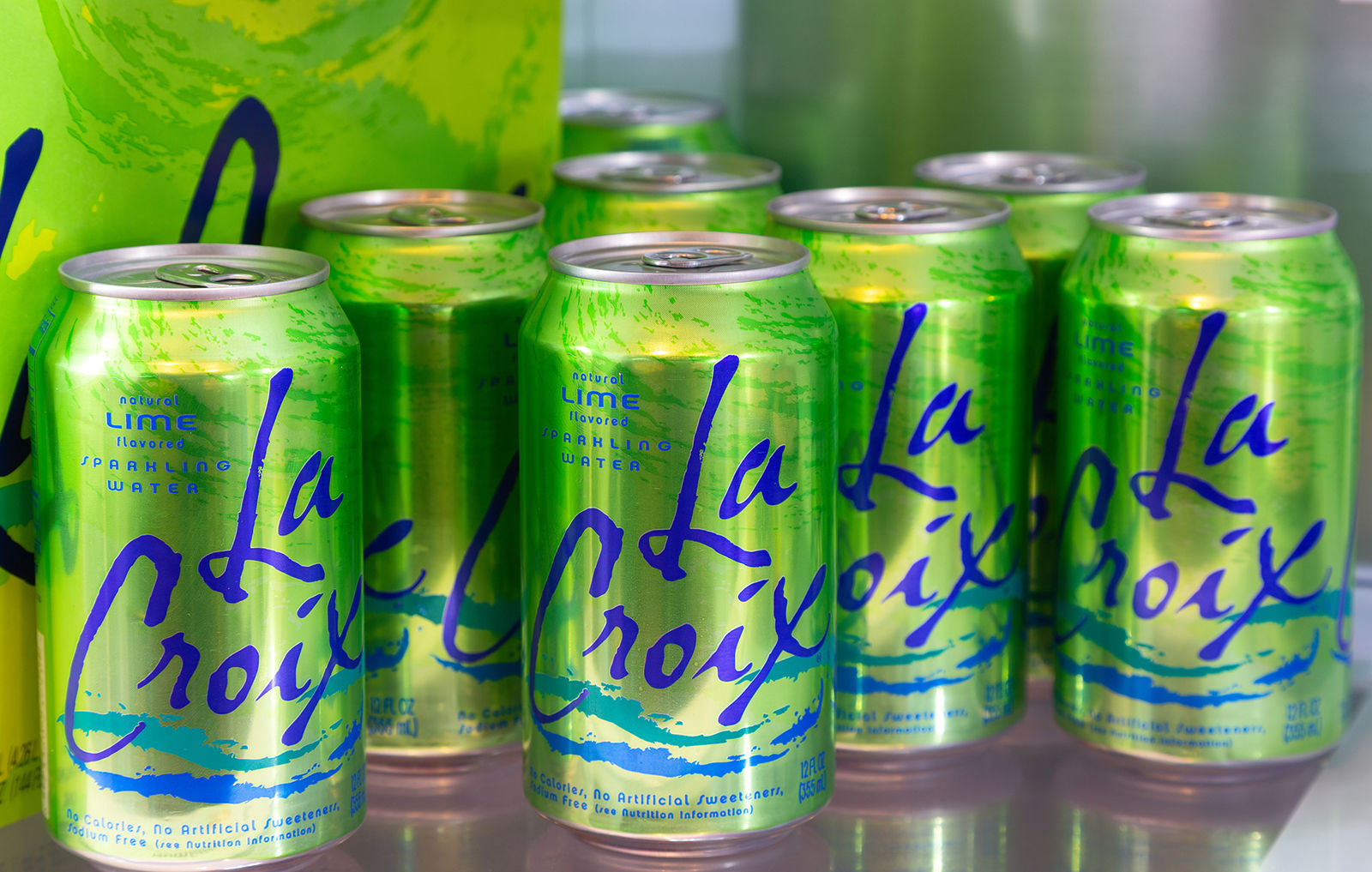 LaCroix